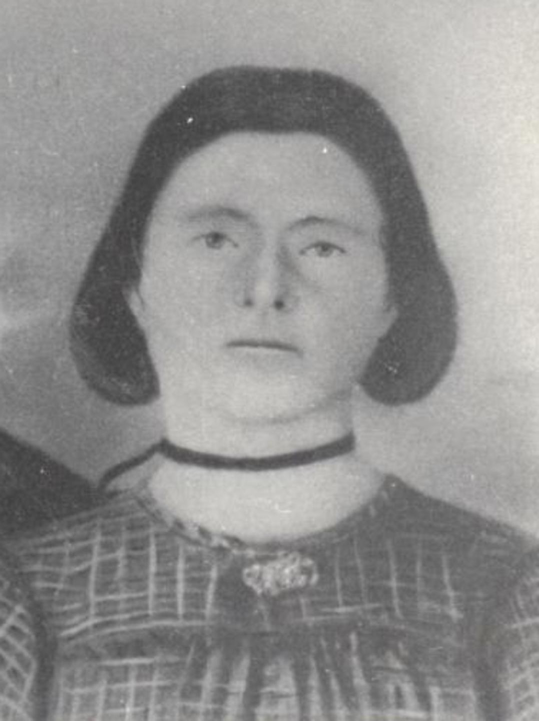 Elizabeth Cox (1837 - 1878) Profile